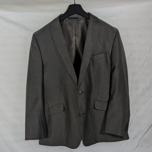 Kenneth Cole REACTION 42S - Picture 2 of 4